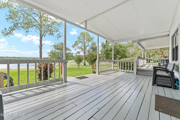 $550,000 | 198 Lake Ray Road, Hawthorne, FL 32640