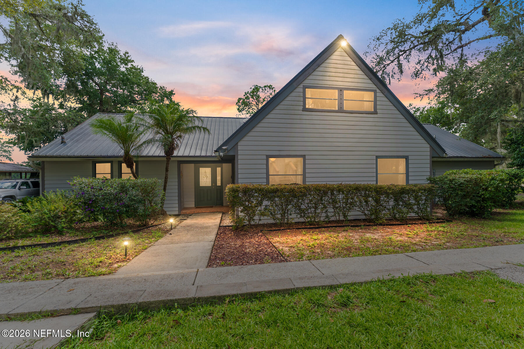 198 Lake Ray Road Hawthorne, FL 32640 - Photo 6 of 78 198 Lake Ray Rd