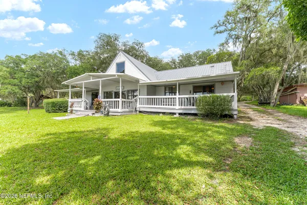 $550,000 | 198 Lake Ray Road, Hawthorne, FL 32640