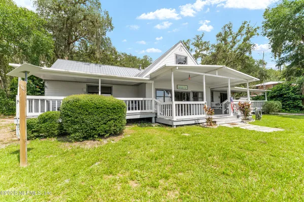 $550,000 | 198 Lake Ray Road, Hawthorne, FL 32640