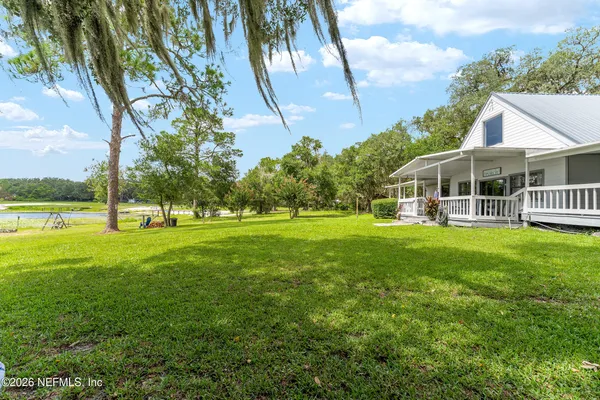 $550,000 | 198 Lake Ray Road, Hawthorne, FL 32640