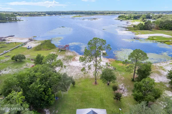 $550,000 | 198 Lake Ray Road, Hawthorne, FL 32640