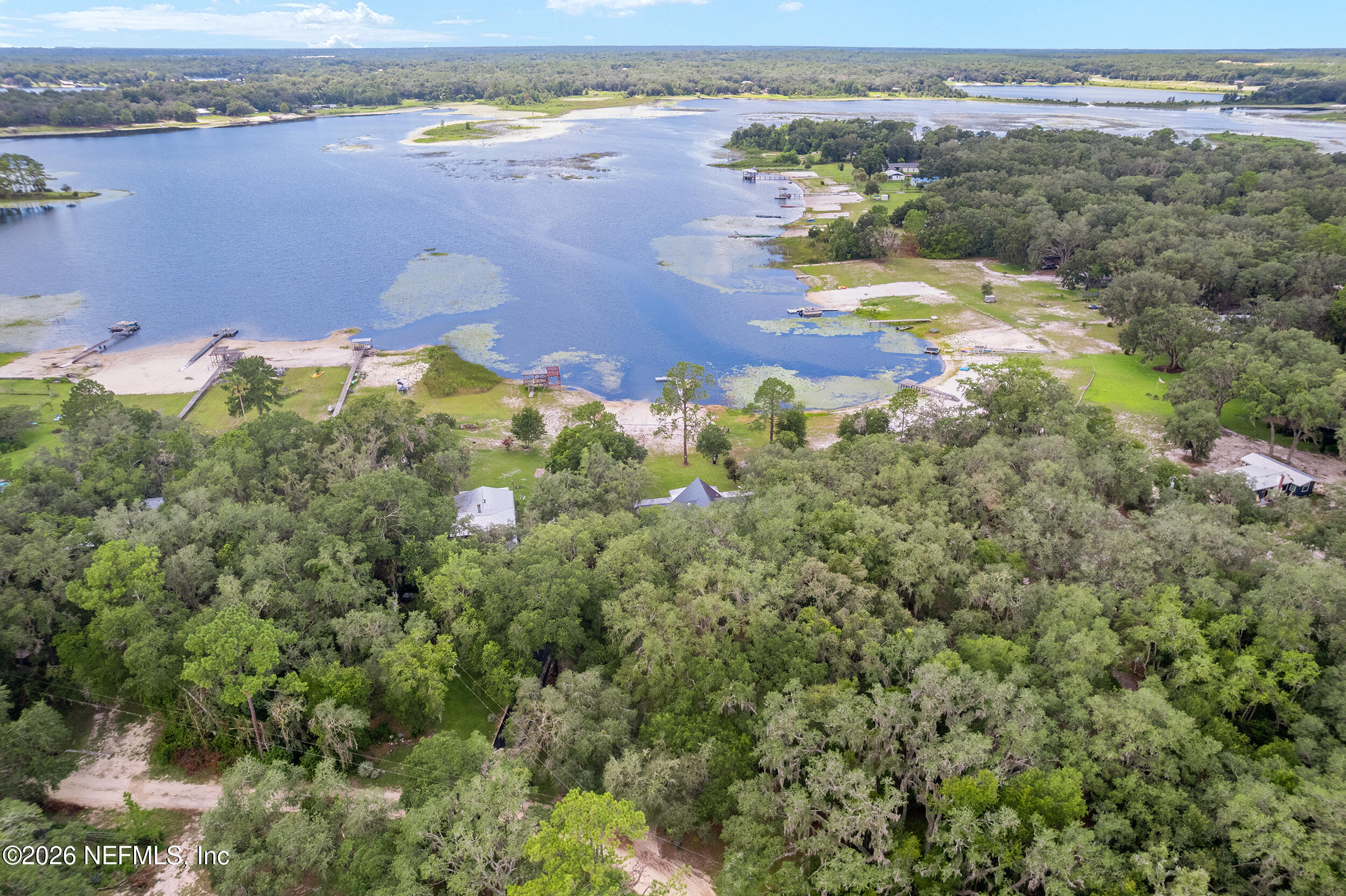 198 Lake Ray Road Hawthorne, FL 32640 - Photo 73 of 78 198 Lake Ray Rd