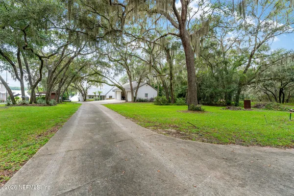 $550,000 | 198 Lake Ray Road, Hawthorne, FL 32640