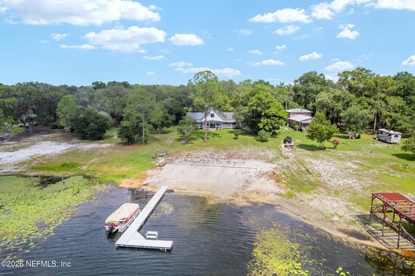 $550,000 | 198 Lake Ray Road, Hawthorne, FL 32640