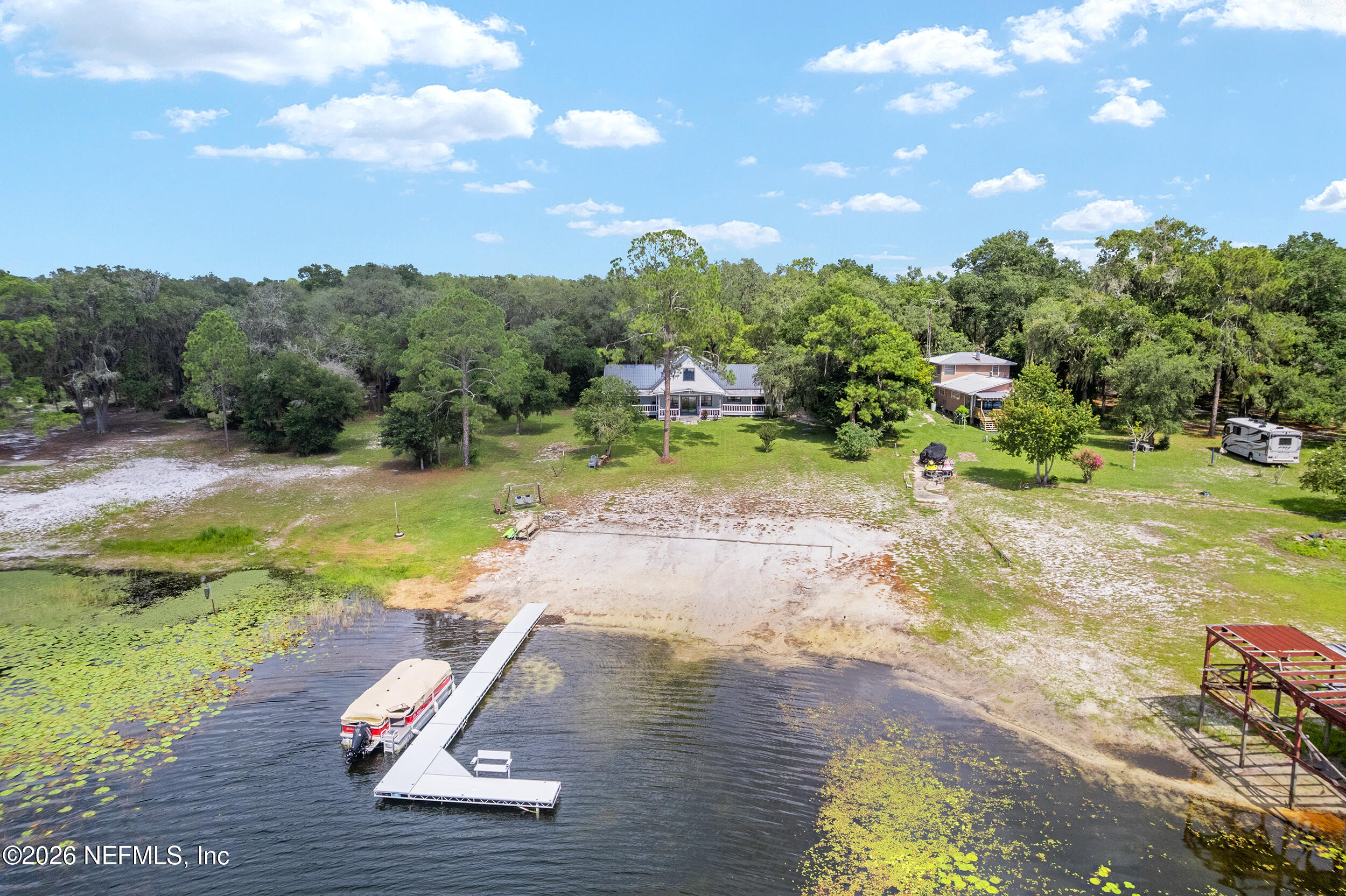 198 Lake Ray Road Hawthorne, FL 32640 - Photo 75 of 78 198 Lake Ray Rd