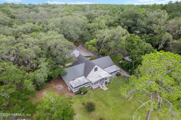 $550,000 | 198 Lake Ray Road, Hawthorne, FL 32640