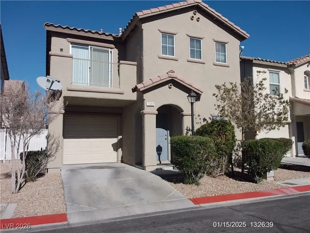 $1,695 | 7332 Ribbon Ridge Avenue, Las Vegas, NV 89129