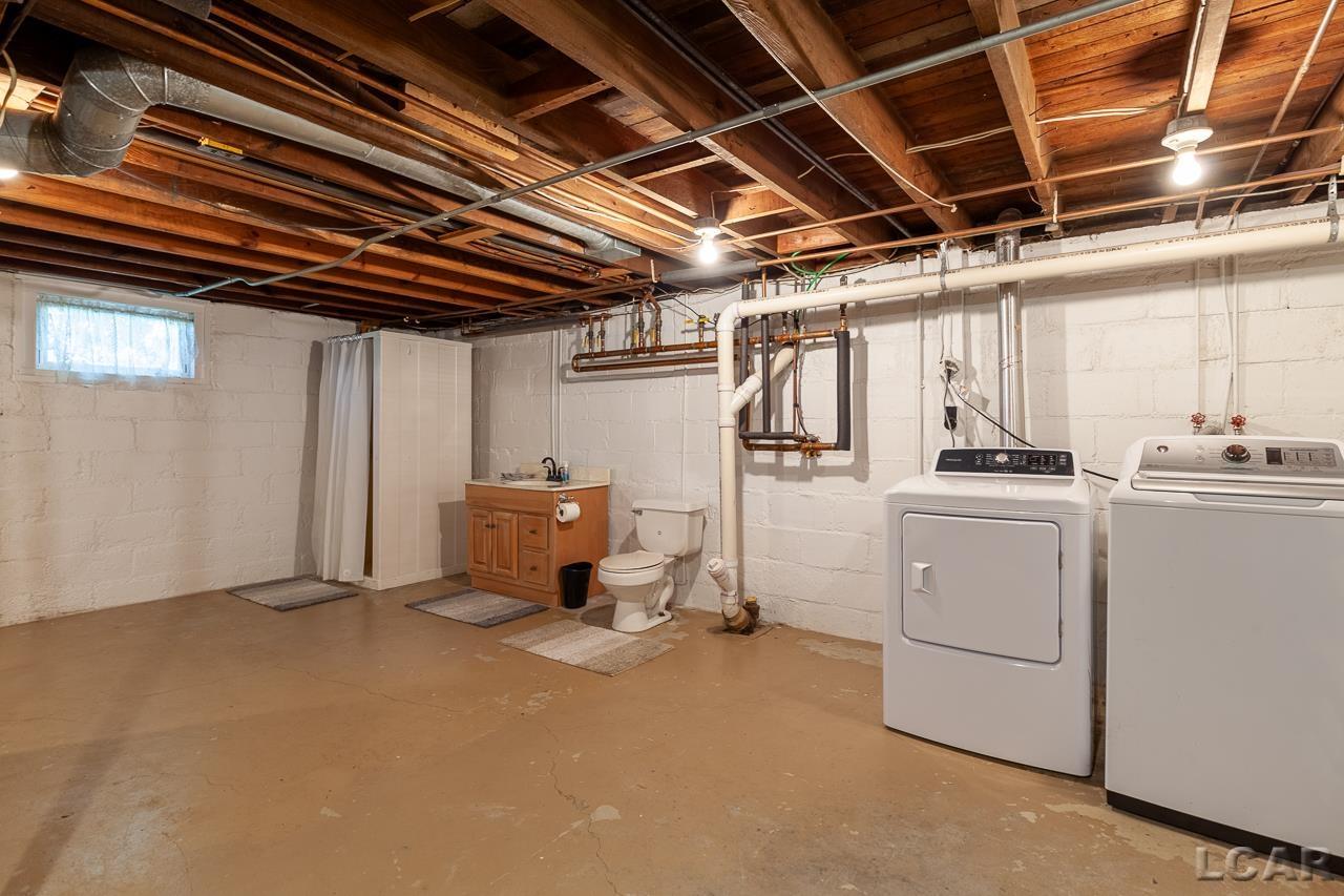 13986 Beecher Road Hudson, MI 49247 - Photo 47 of 66 Gallery Image 47