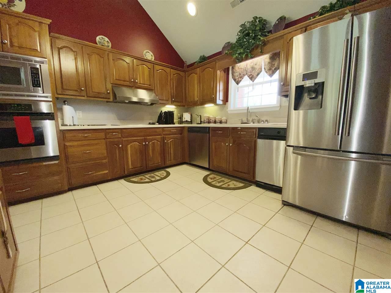 88 Pine Tucky Road Brent, AL 35034 - Photo 9 of 29