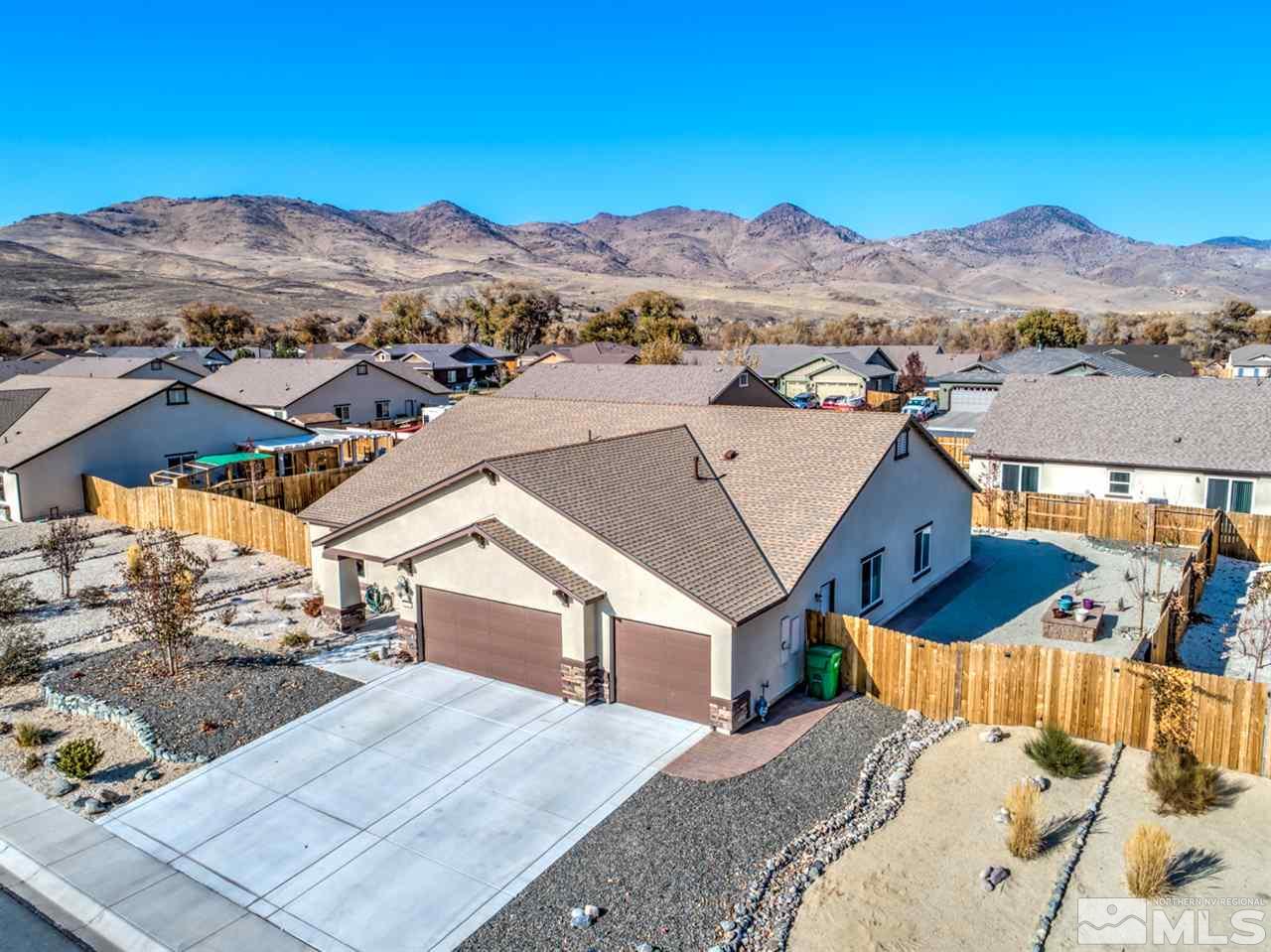 124 Deerfield Road Dayton, NV 89403 - Photo 1 of 25 Photo 1