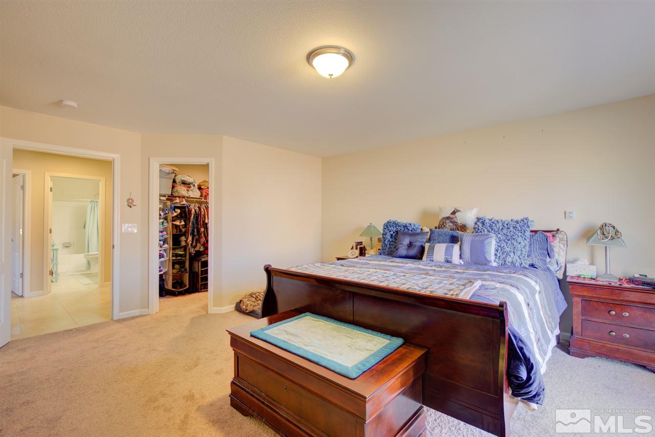 124 Deerfield Road Dayton, NV 89403 - Photo 13 of 25 Photo 13