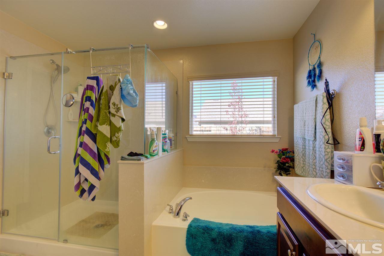 124 Deerfield Road Dayton, NV 89403 - Photo 16 of 25 Photo 16