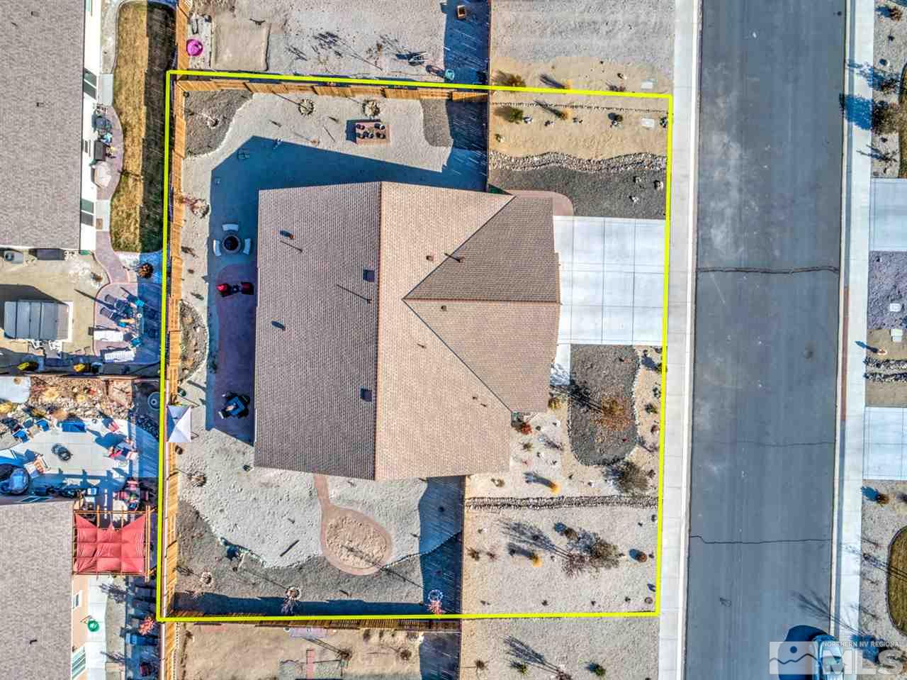 124 Deerfield Road Dayton, NV 89403 - Photo 23 of 25 Photo 23