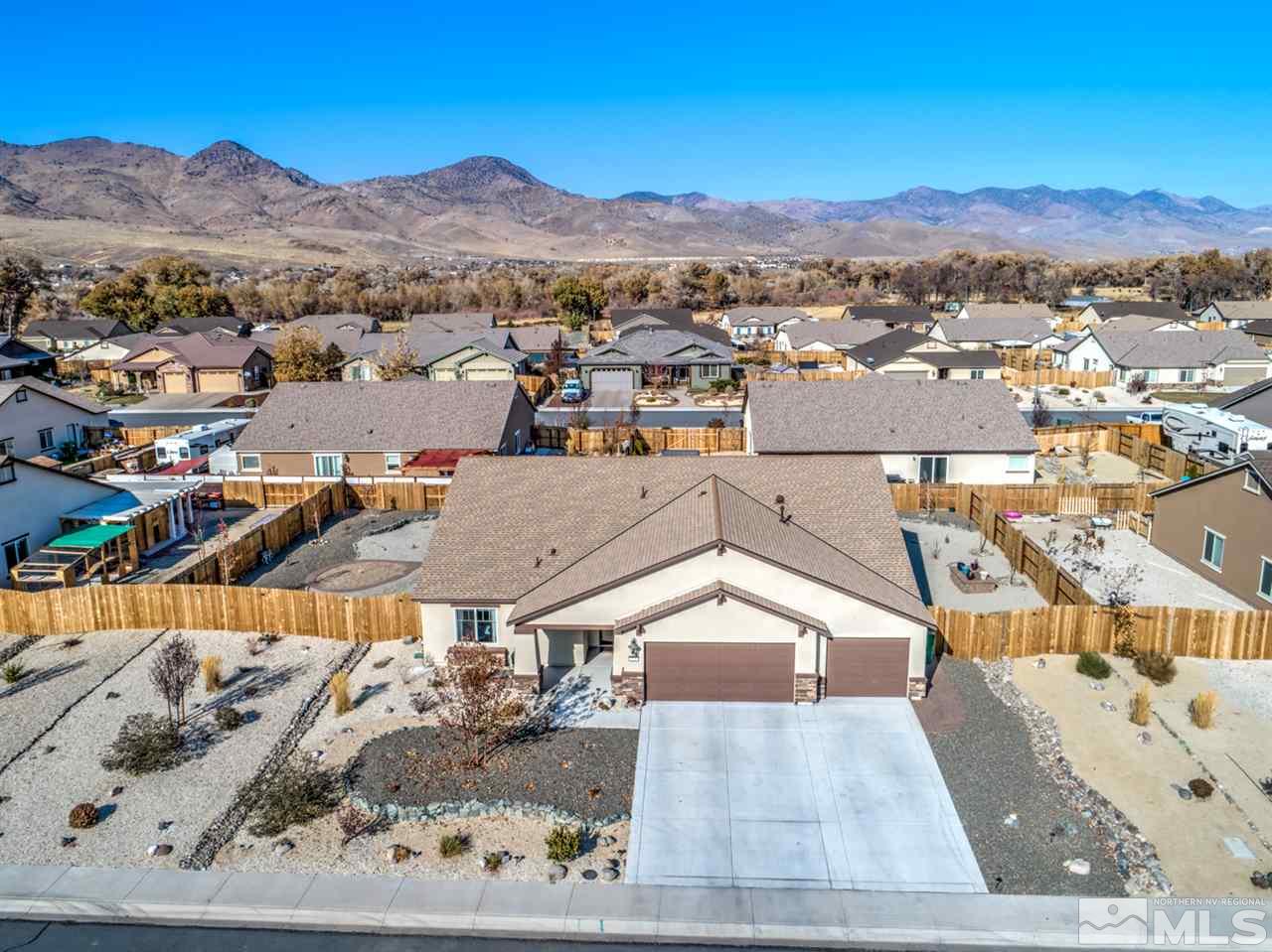 124 Deerfield Road Dayton, NV 89403 - Photo 24 of 25 Photo 24