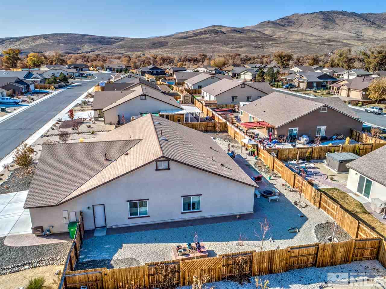124 Deerfield Road Dayton, NV 89403 - Photo 25 of 25 Photo 25