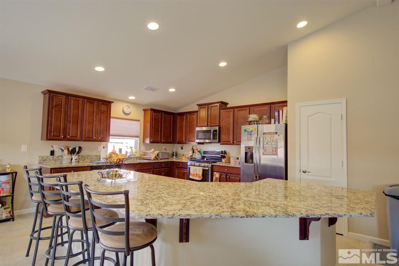 124 Deerfield Road Dayton, NV 89403 - Photo 3 of 25 Photo 3
