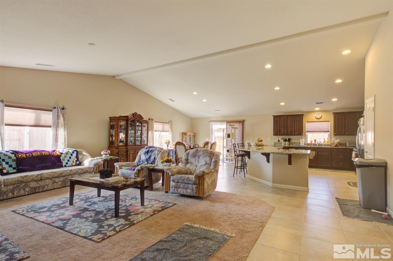 124 Deerfield Road Dayton, NV 89403 - Photo 5 of 25 Photo 5