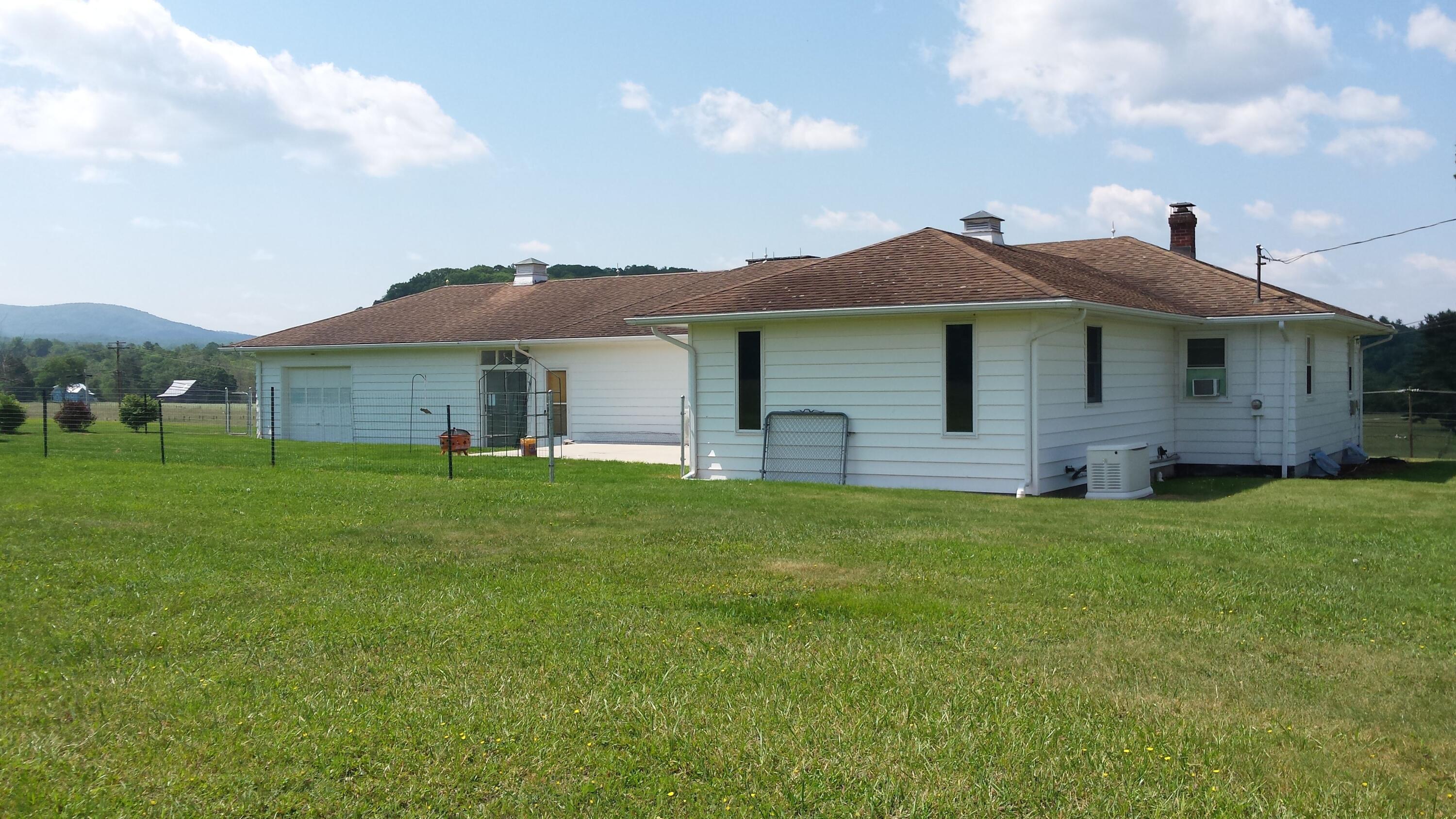 121 B Back Draft Road Green Bank, WV 24944 - Photo 19 of 59 Gallery Image 19