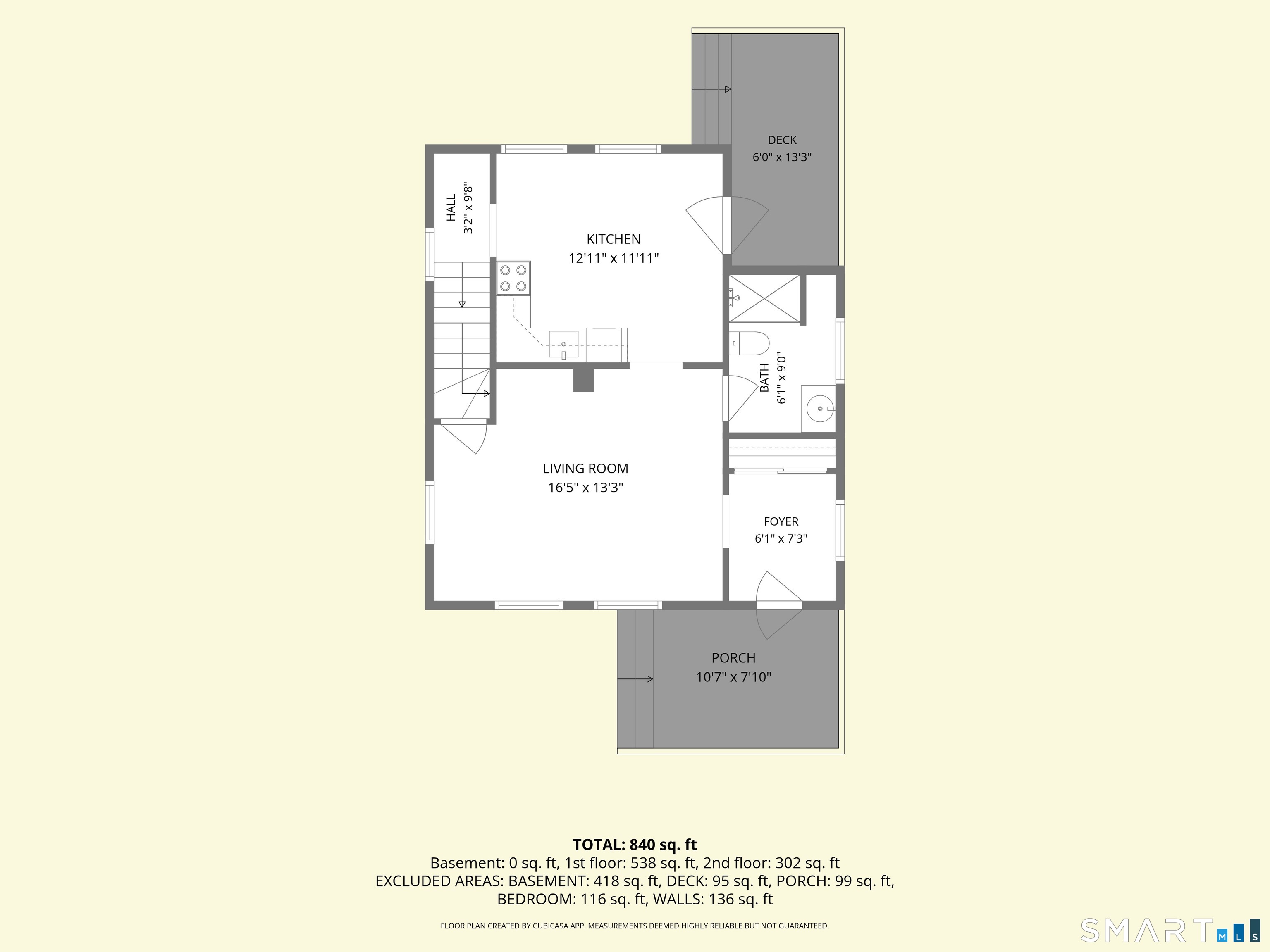 61 Prospect Hill Road Groton, CT 06340 - Photo 18 of 31