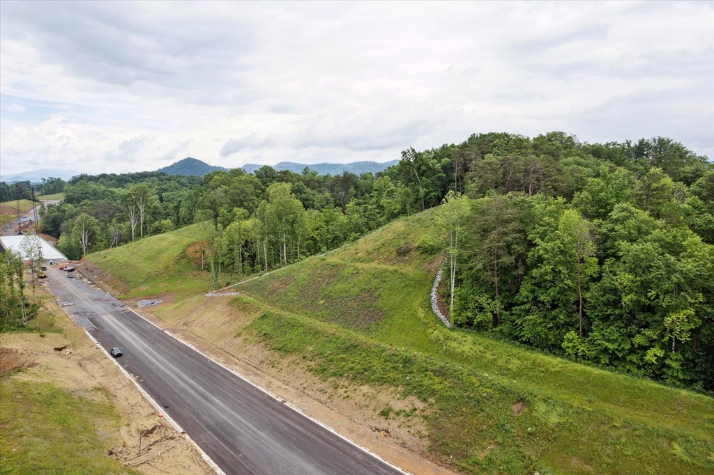 0 Jake Thomas Road Pigeon Forge, TN 37863 - Photo 4 of 8