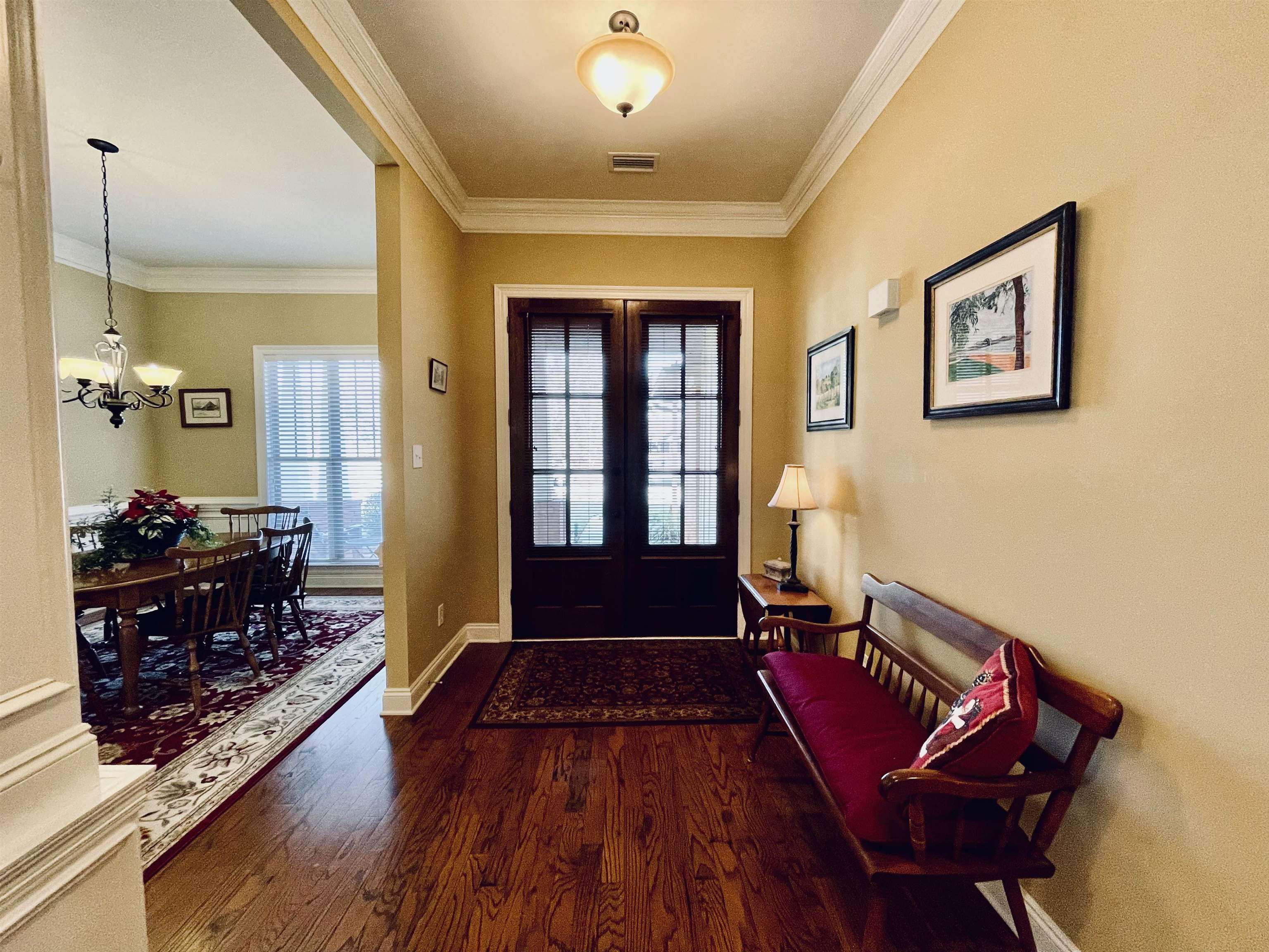345 J J Michael Street Fairhope, AL 36532 - Photo 3 of 19