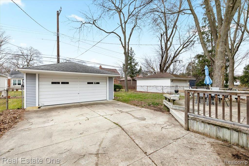 2662 Derby Road Birmingham, MI 48009 - Photo 18 of 18