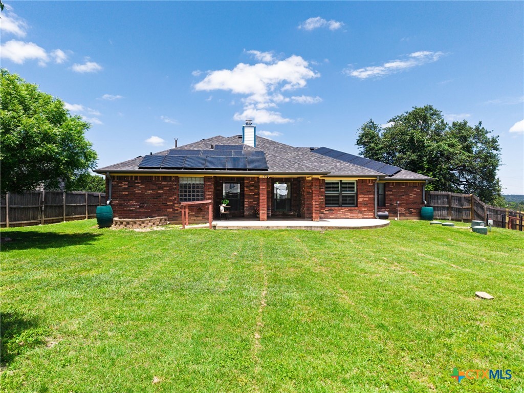 3375 Upton Drive Kempner, TX 76539 - Photo 33 of 38