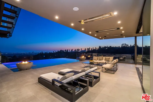 $60,000 | 9406 Lloydcrest Drive, Beverly Hills, CA 90210