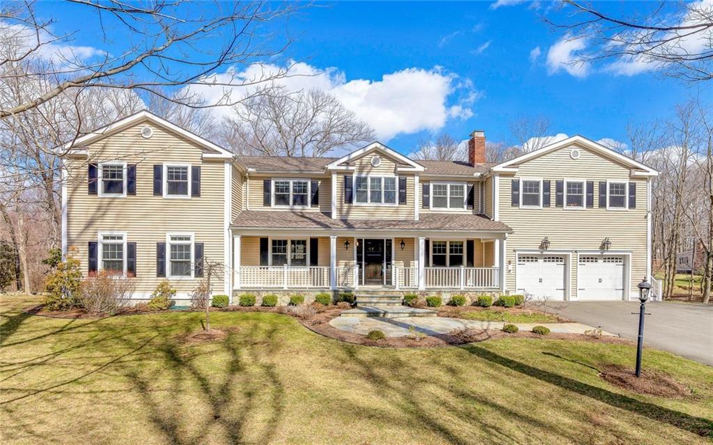 350 Barrack Hill Road Ridgefield, CT 06877 - Photo 1 of 1