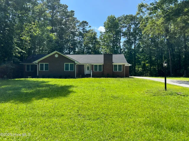 $360,000 | 108 Pulley Road, Havelock, NC 28532
