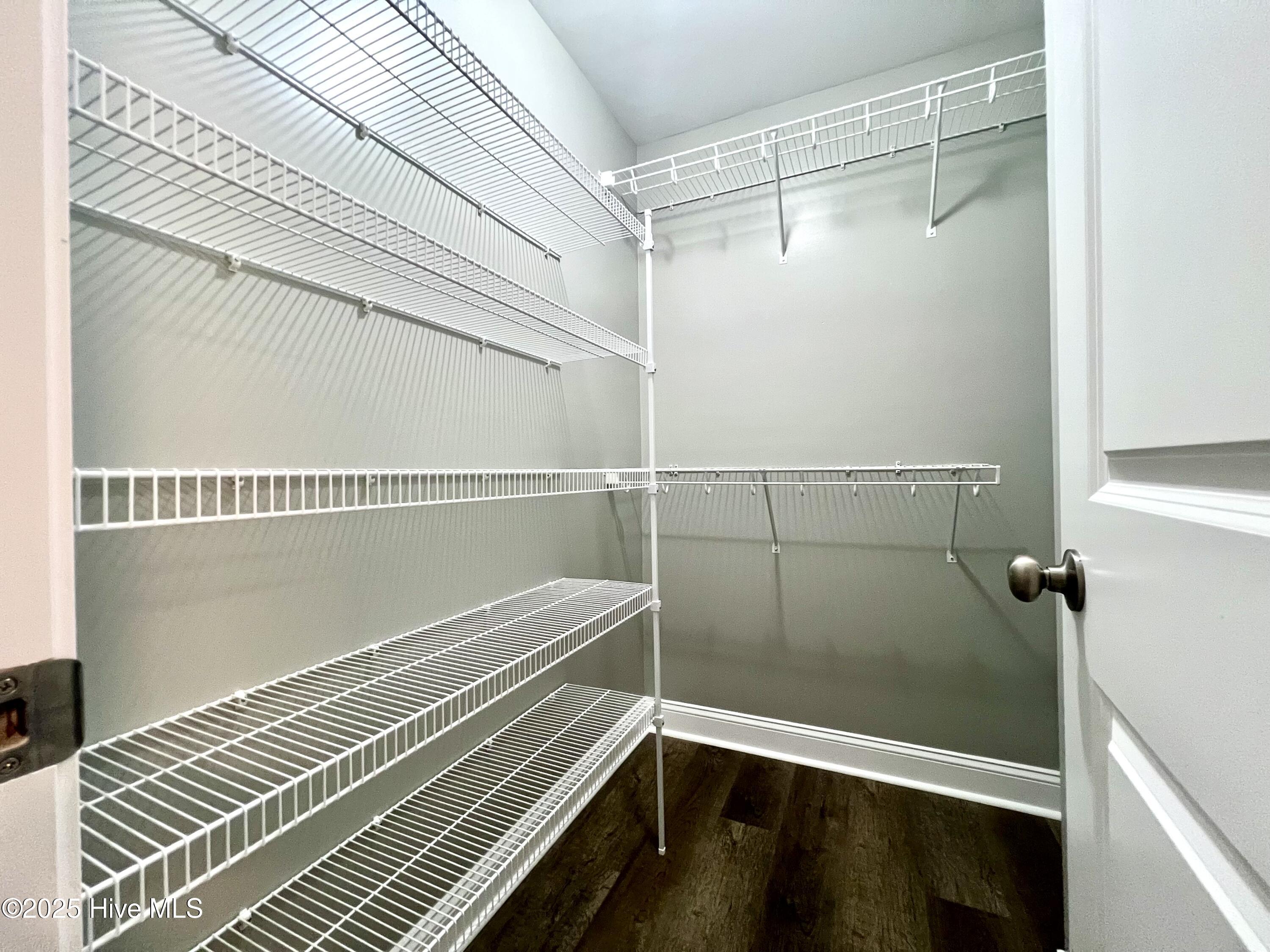 108 Pulley Road Havelock, NC 28532 - Photo 17 of 21 Primary Closet