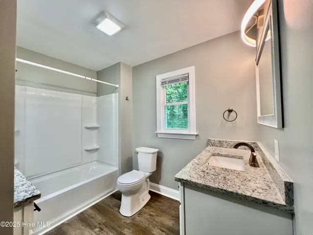 $360,000 | 108 Pulley Road, Havelock, NC 28532