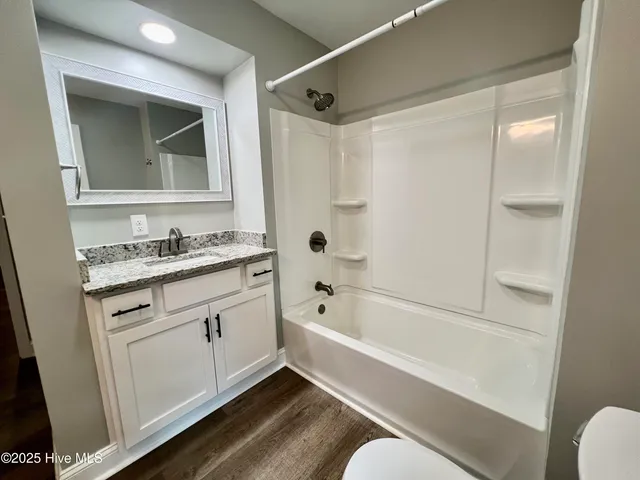 $360,000 | 108 Pulley Road, Havelock, NC 28532