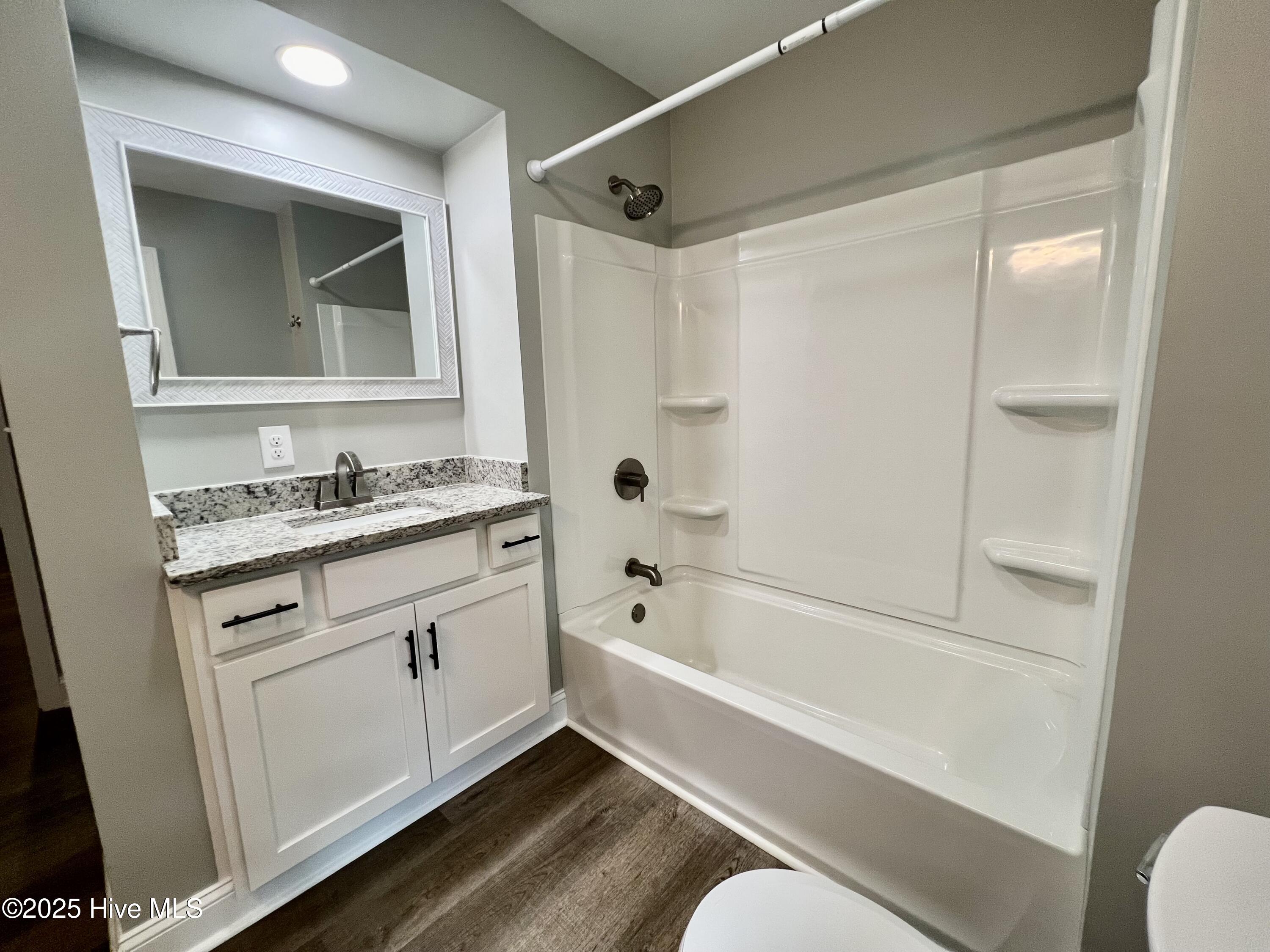 108 Pulley Road Havelock, NC 28532 - Photo 19 of 21 Primary Bath