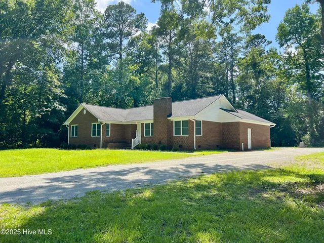 $360,000 | 108 Pulley Road, Havelock, NC 28532