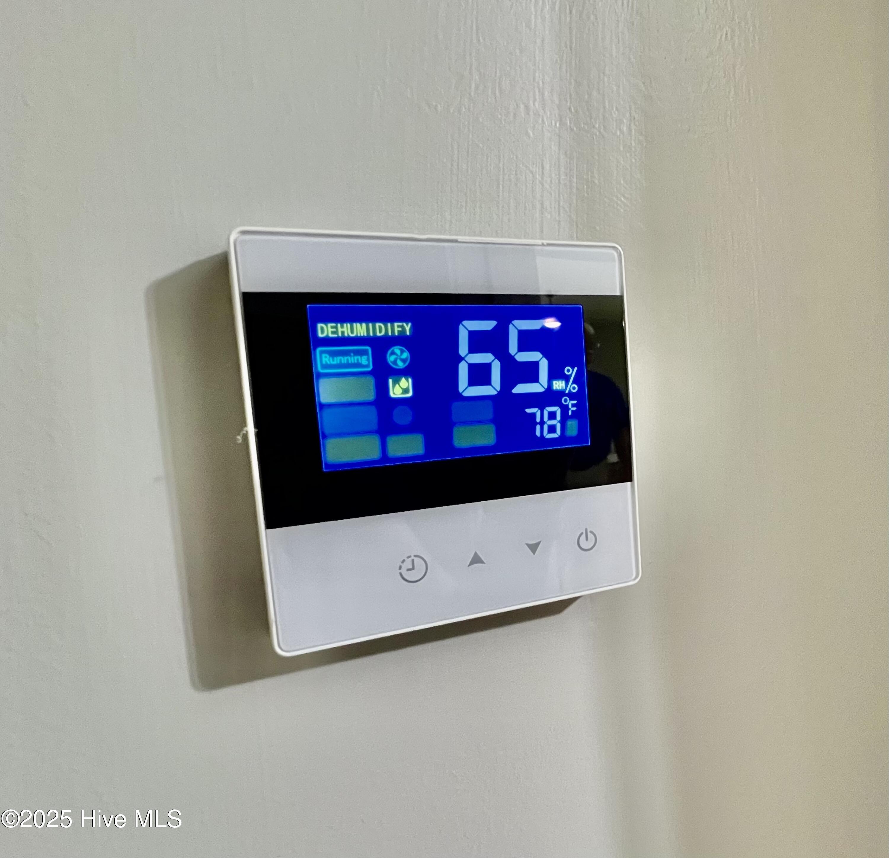 108 Pulley Road Havelock, NC 28532 - Photo 21 of 21 Whole Home Dehumidifier