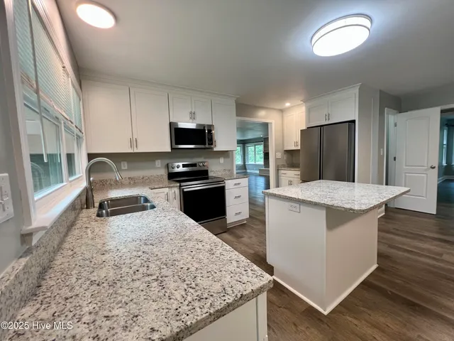 $360,000 | 108 Pulley Road, Havelock, NC 28532