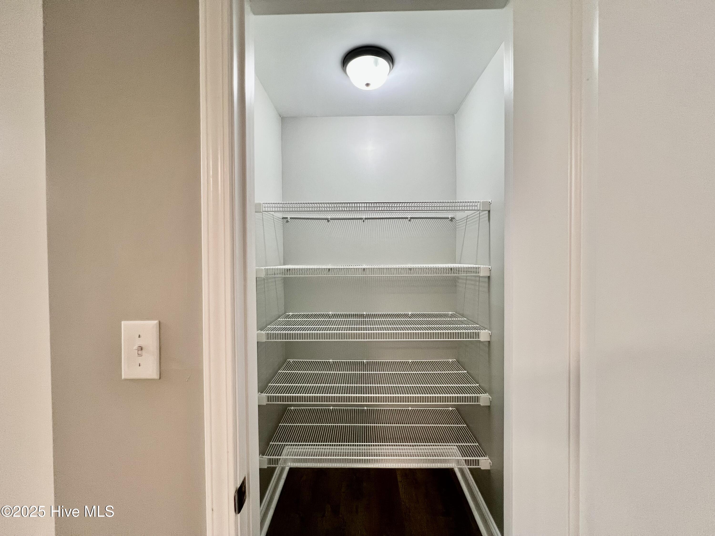 108 Pulley Road Havelock, NC 28532 - Photo 10 of 21 Pantry