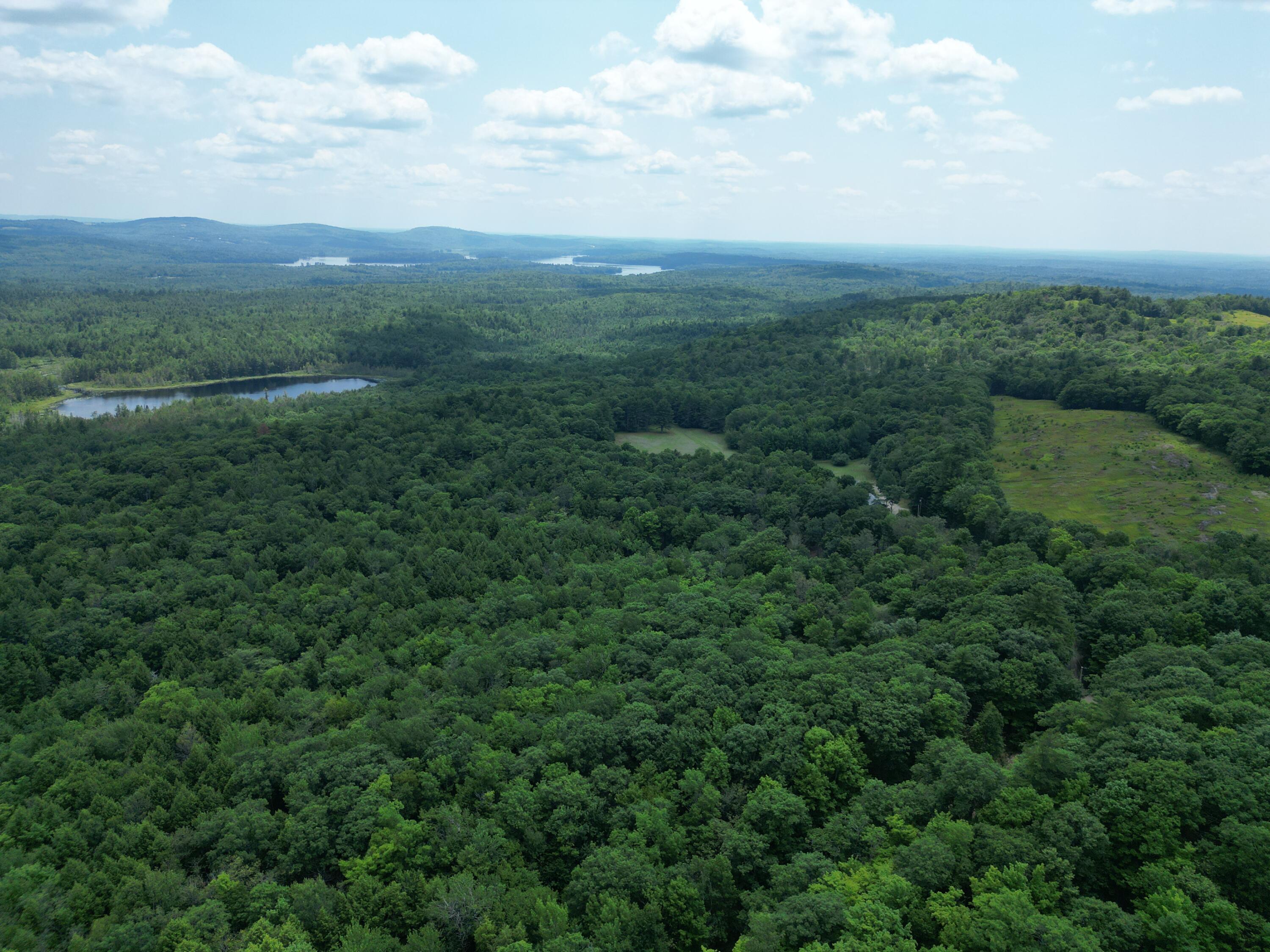 32-acres Belden Woods Road Palermo, ME 04354 - Photo 28 of 28 dji_fly_20260417_124750_741_178356350052