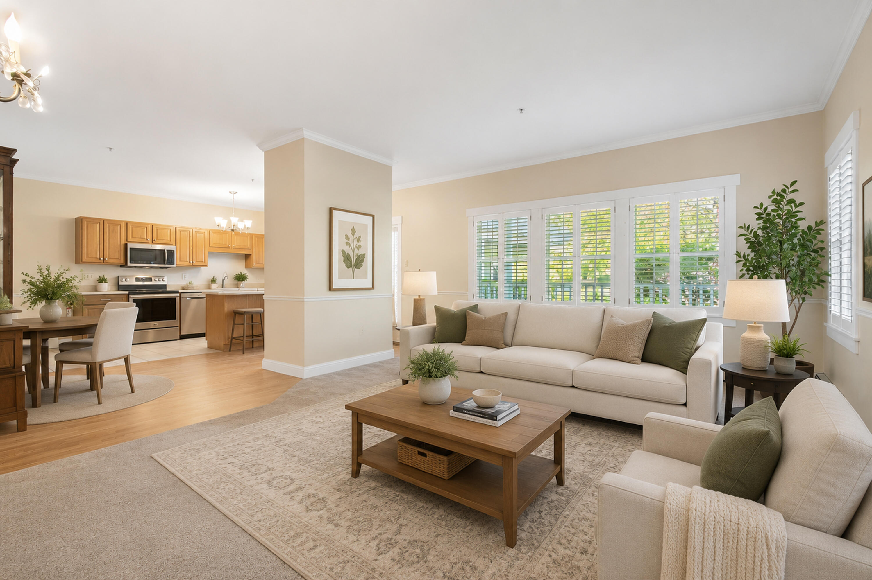 106 Farragut Way, Unit 151 Kennebunk, ME 04043 - Photo 10 of 33 20260608BH-61003