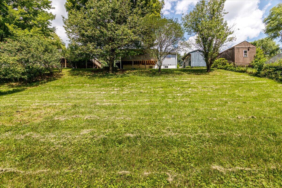 8358 Robin Lynn Road Roanoke, VA 24019 - Photo 21 of 21 31-31-8358 Robyn Lynn Rd.-9706