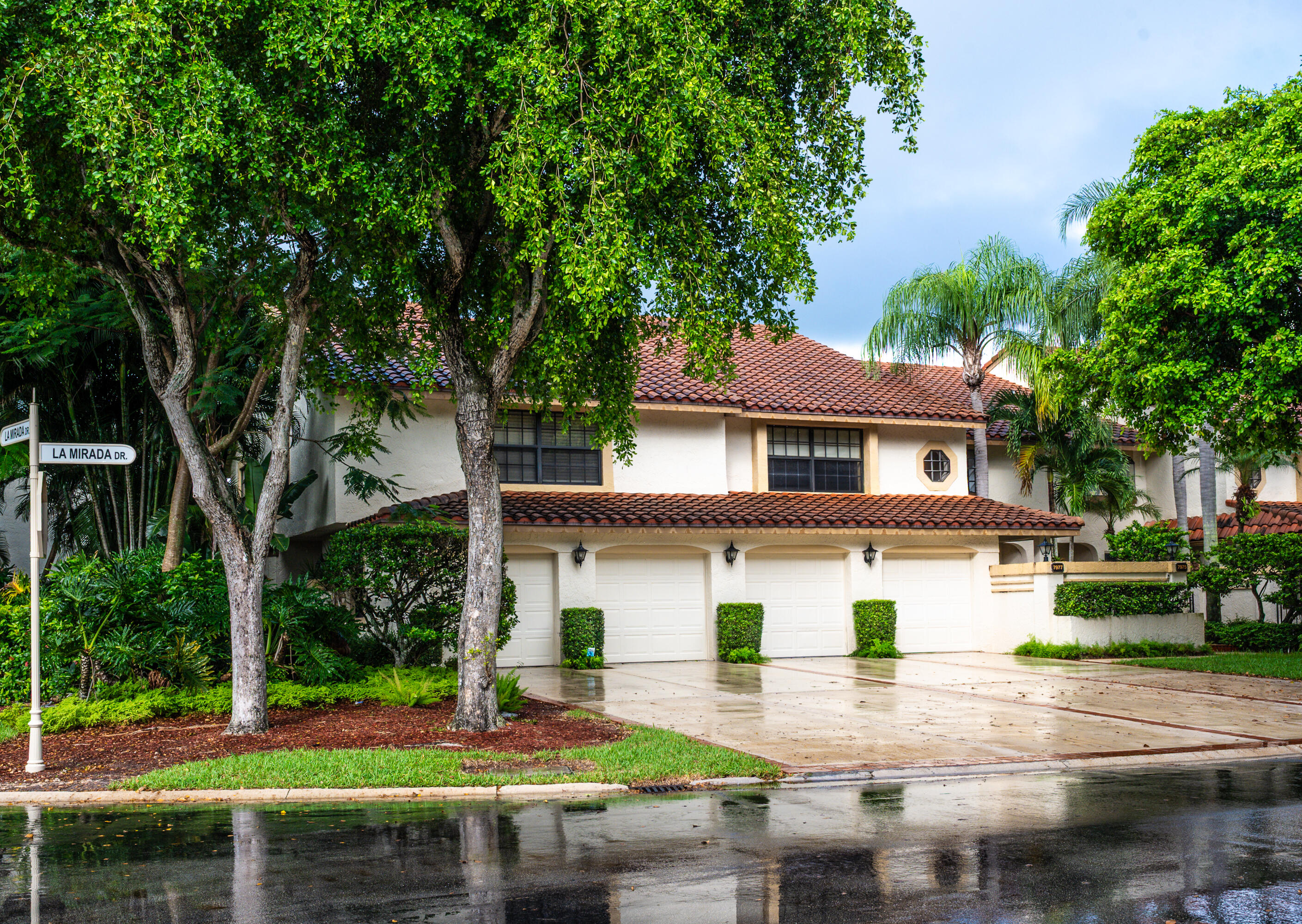 7979 La Mirada Drive Boca Raton, FL 33433 - Photo 1 of 44 7979 La Mirada Dr