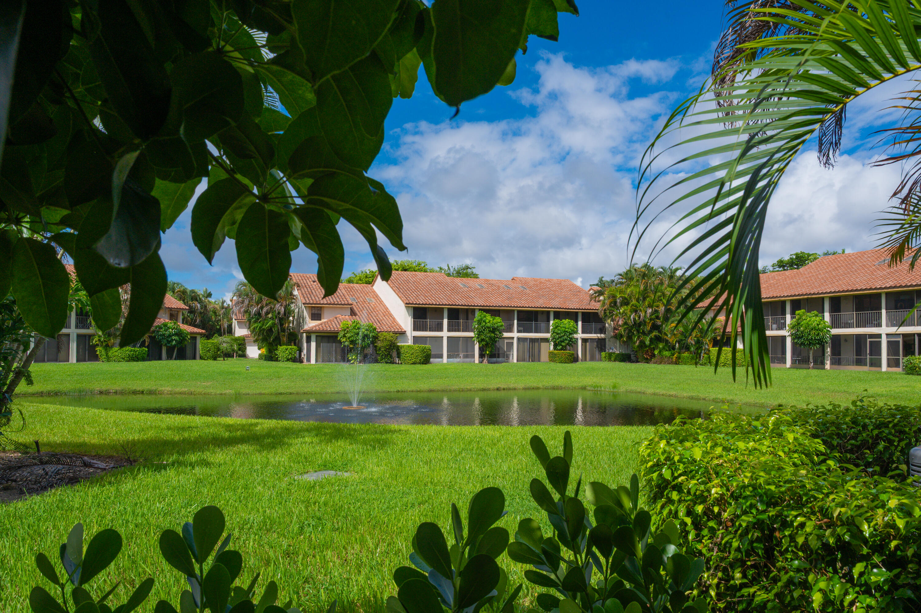 7979 La Mirada Drive Boca Raton, FL 33433 - Photo 31 of 44 The privilege of Lake Views