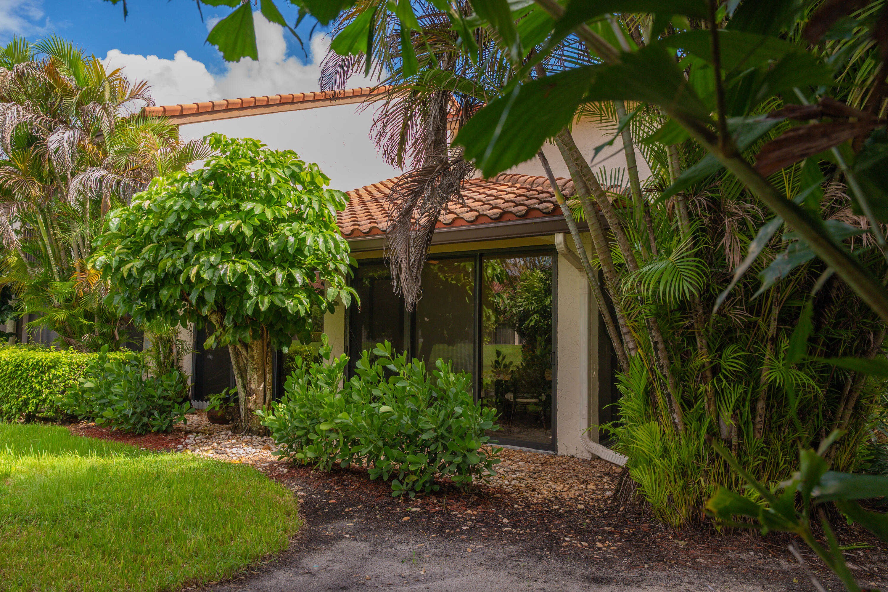 7979 La Mirada Drive Boca Raton, FL 33433 - Photo 33 of 44 Impact Glass