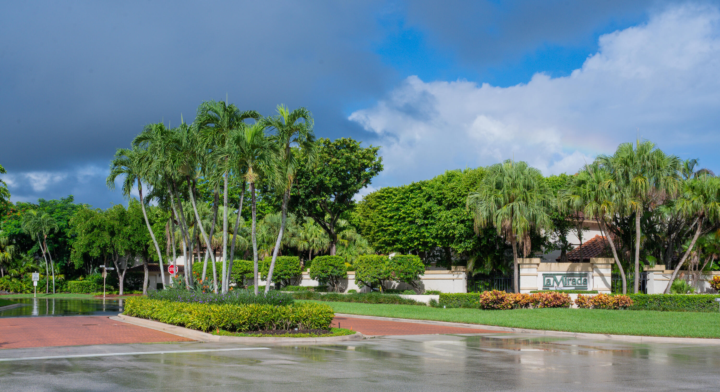 7979 La Mirada Drive Boca Raton, FL 33433 - Photo 35 of 44 Conveniently located