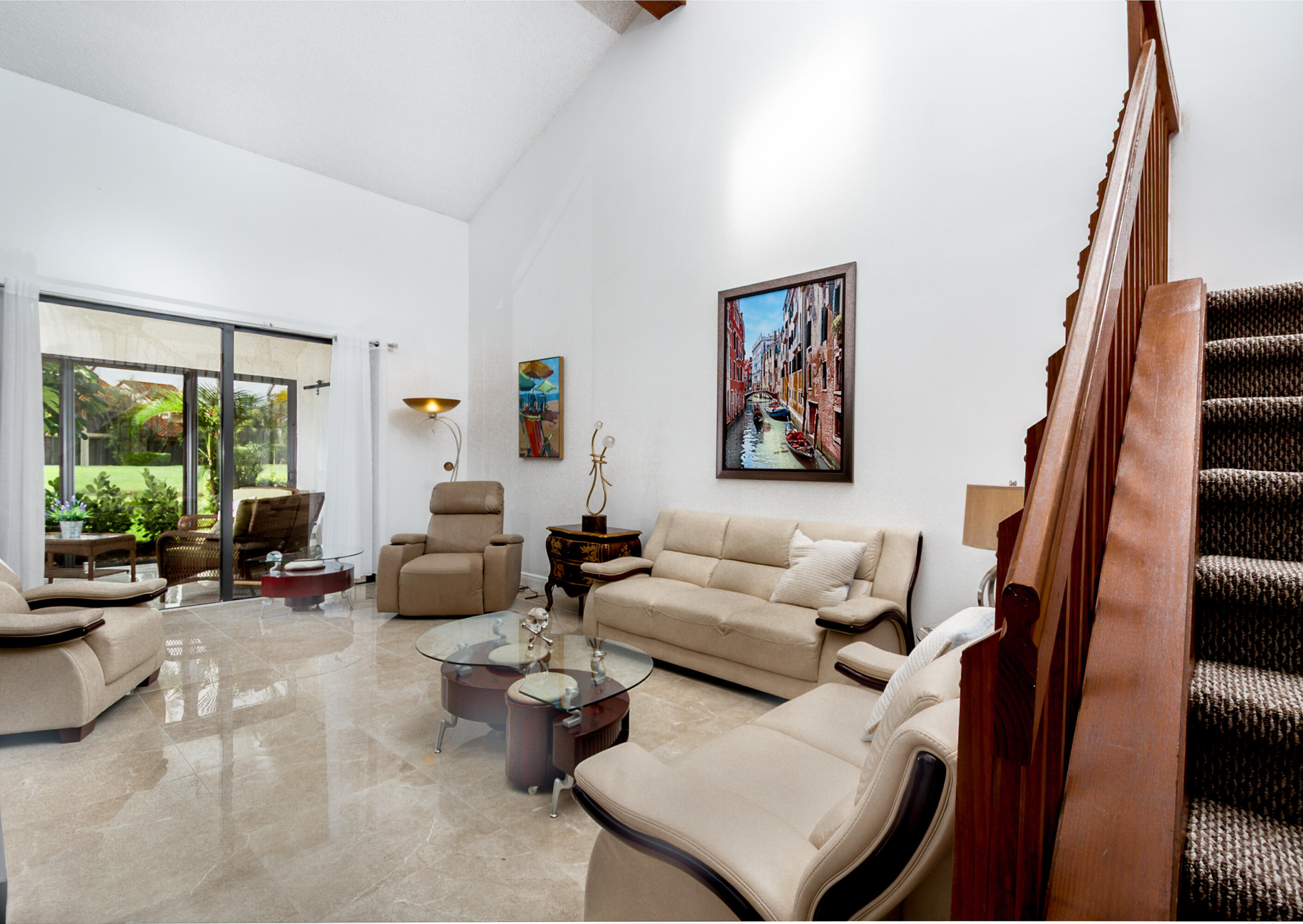 7979 La Mirada Drive Boca Raton, FL 33433 - Photo 6 of 44 Space is most eloquent