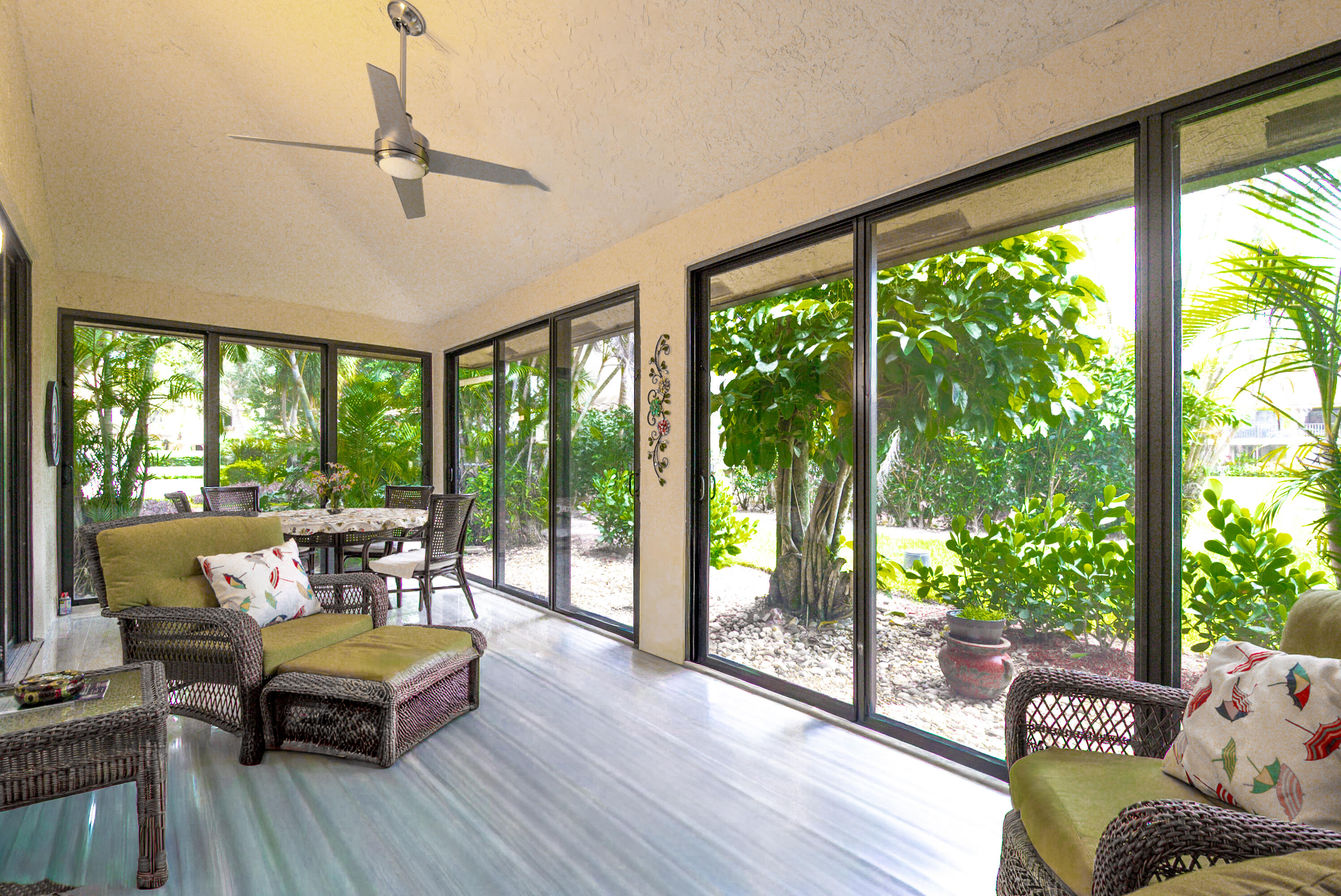 7979 La Mirada Drive Boca Raton, FL 33433 - Photo 9 of 44 Piece de Resistance