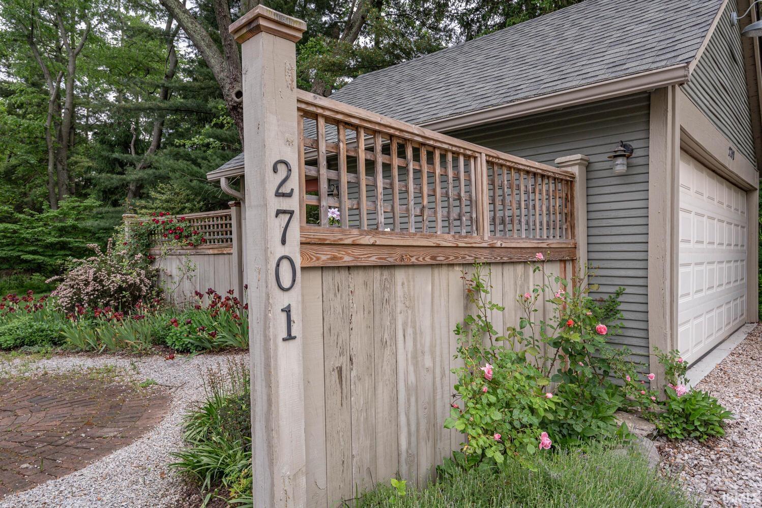 2701 North Dunn Street Bloomington, IN 47408 - Photo 2 of 36
