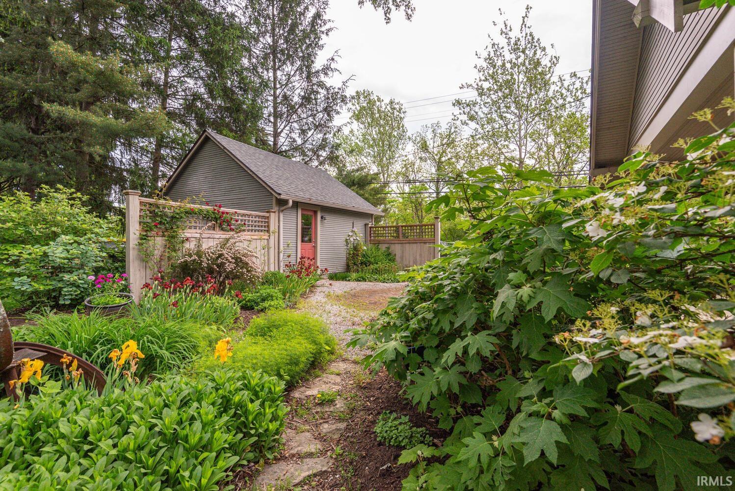 2701 North Dunn Street Bloomington, IN 47408 - Photo 31 of 36